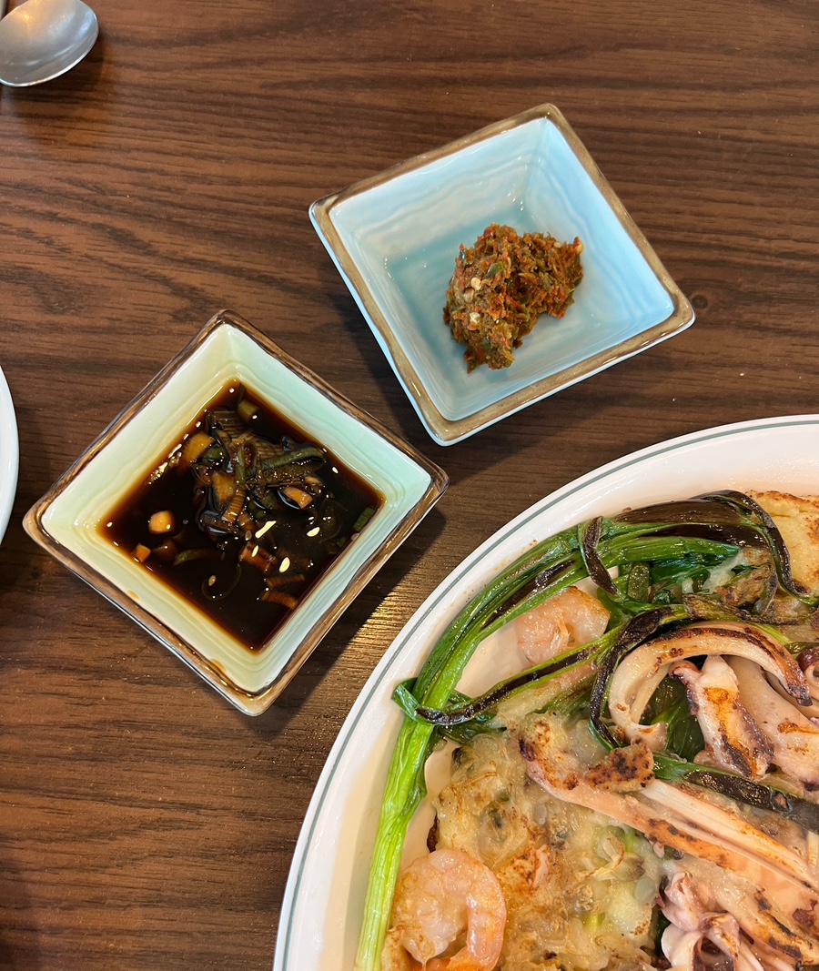 감뿌리손칼국수 이미지