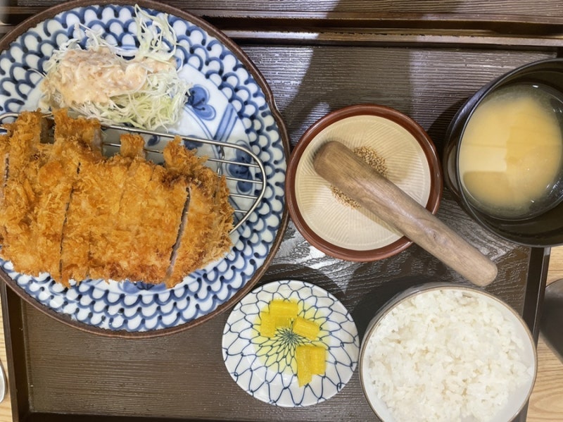 마이카츠 이미지