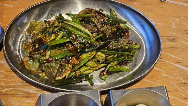 하남돼지집가로수길점 이미지