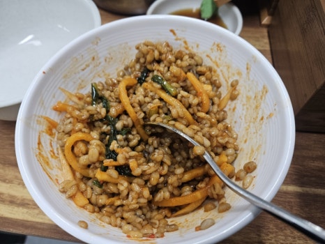 지노모둠조개칼국수 이미지
