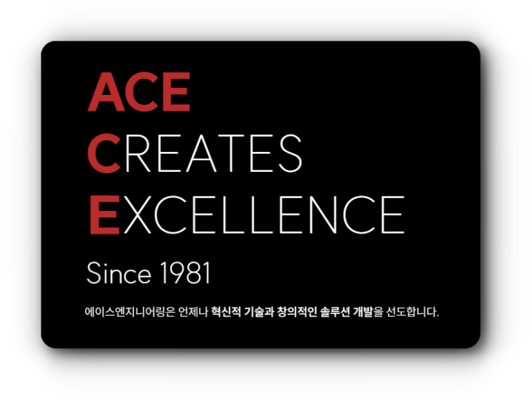 에이스정보시스템 이미지