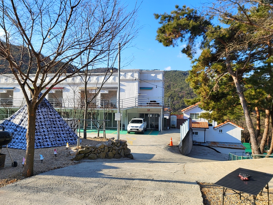 금오산풀타운 이미지