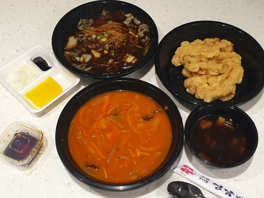 신영남반점 이미지
