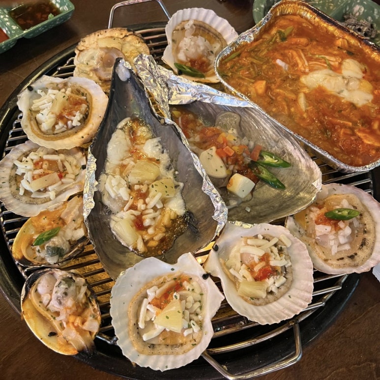 삼바리 이미지