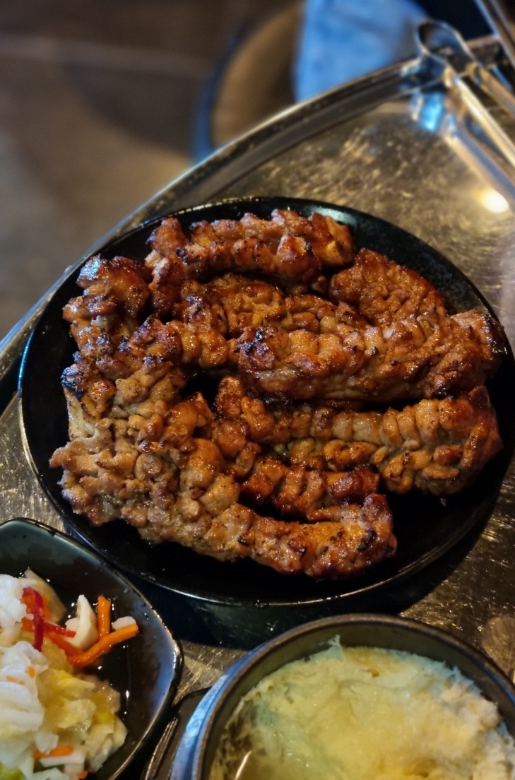 록갈비노량진점 이미지
