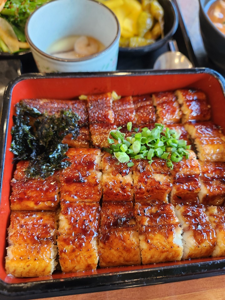 신계동장어 이미지