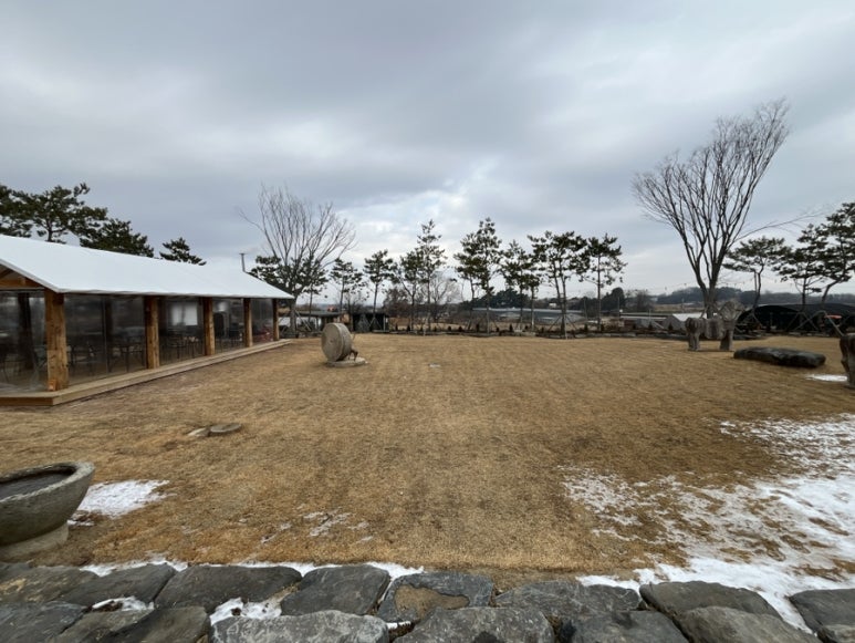 익산카페청풍명월 이미지
