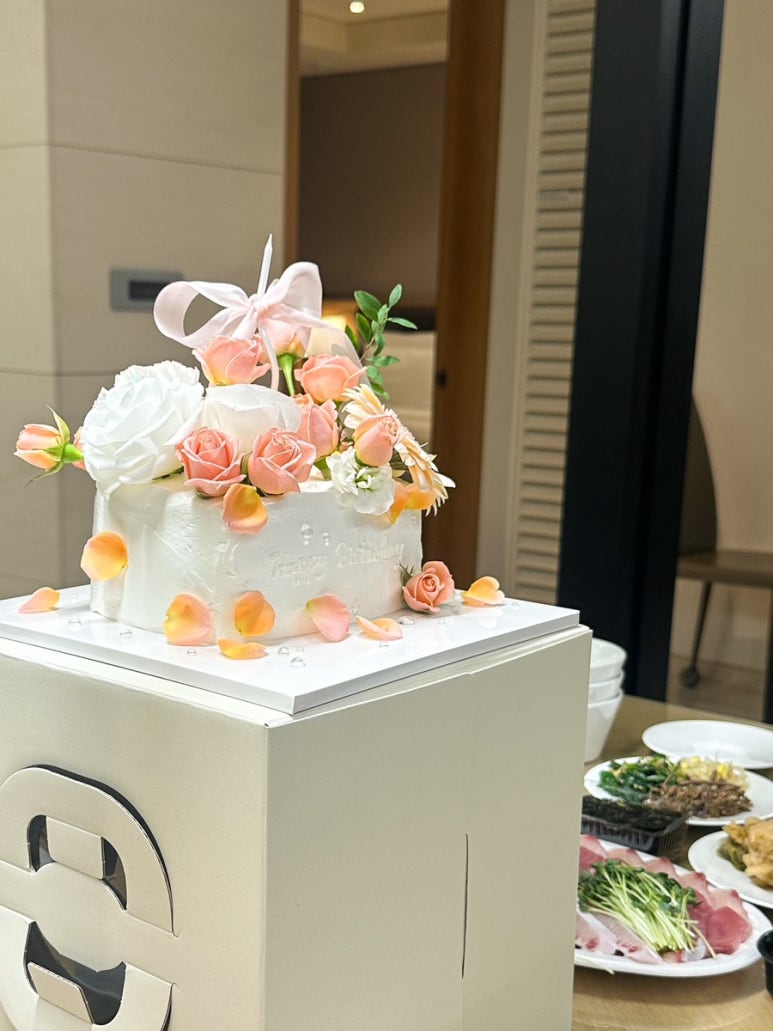 케이크온'제이 이미지