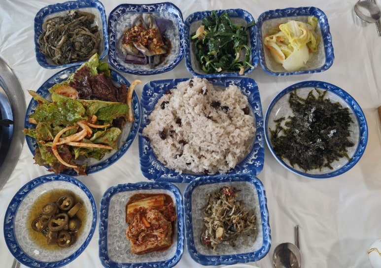 초원장 이미지