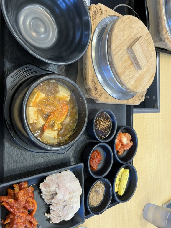 원할머니보쌈족발강원 이미지