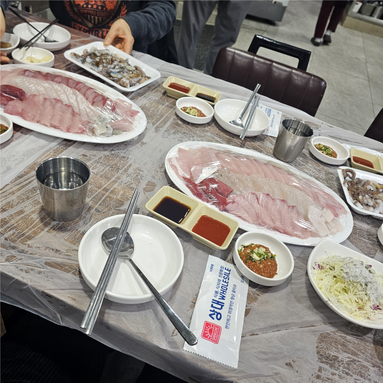 선돌수산 이미지