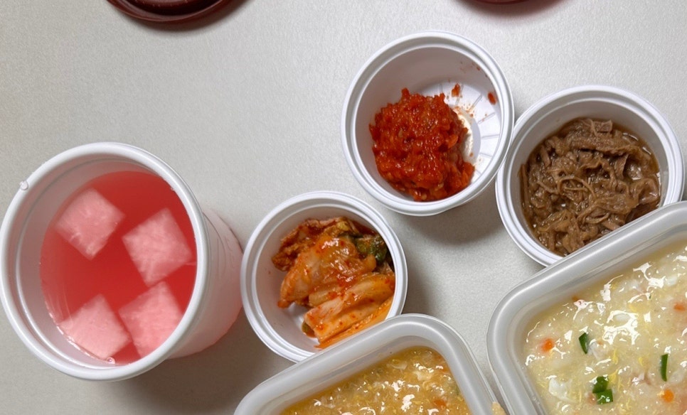 본죽&비빔밥 석계역점 이미지