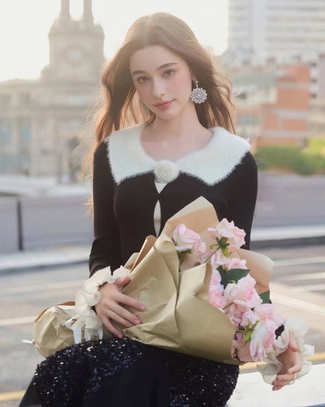 미인패션 이미지