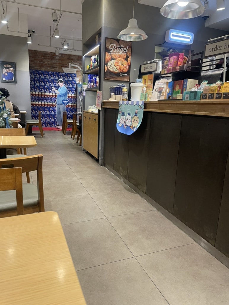 이디야 하남시청점 이미지
