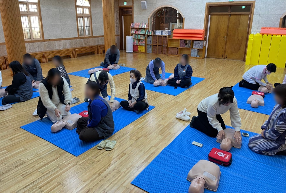 분도유치원 이미지