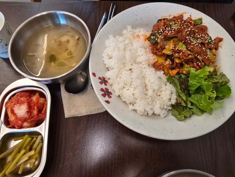 1080치킨식당 이미지