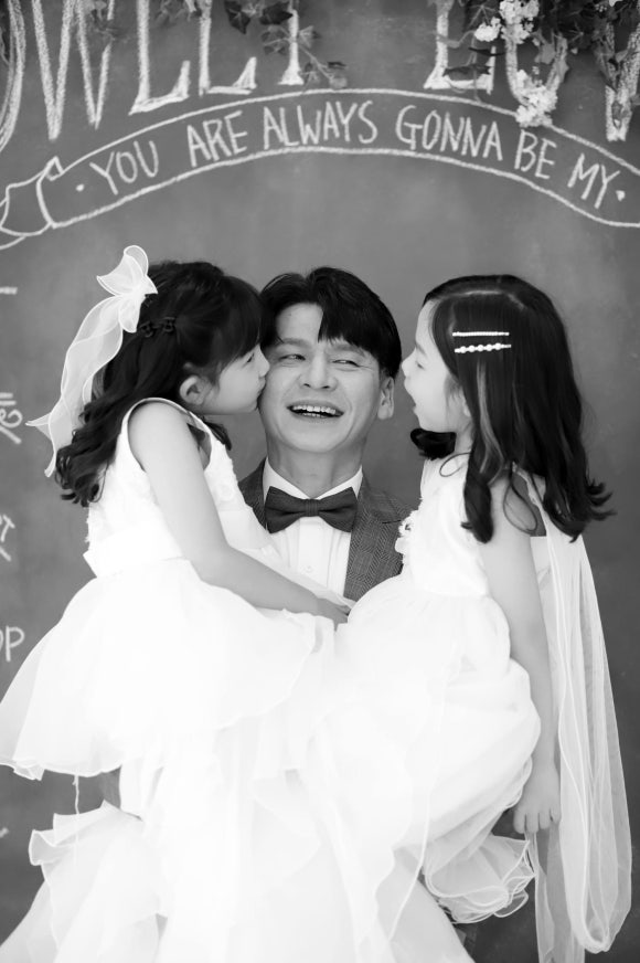 사진관봄날애 이미지