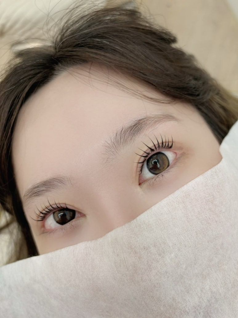 와이오 브로우 이미지