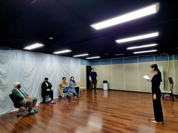 나오연기학원 이미지