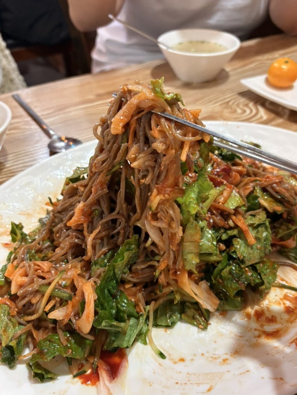 준이네한치모밀 이미지