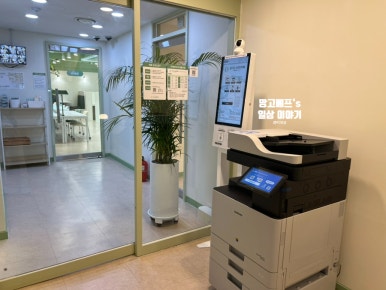 올타임스터디카페일산탄현점 이미지