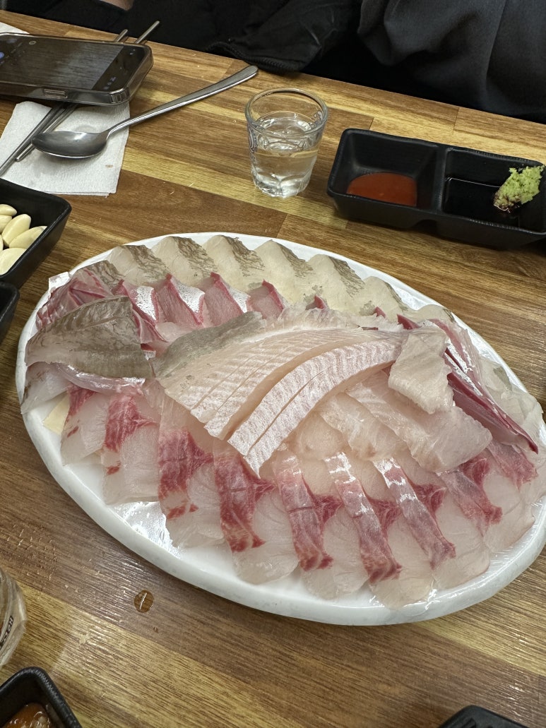 대어도매횟집 이미지