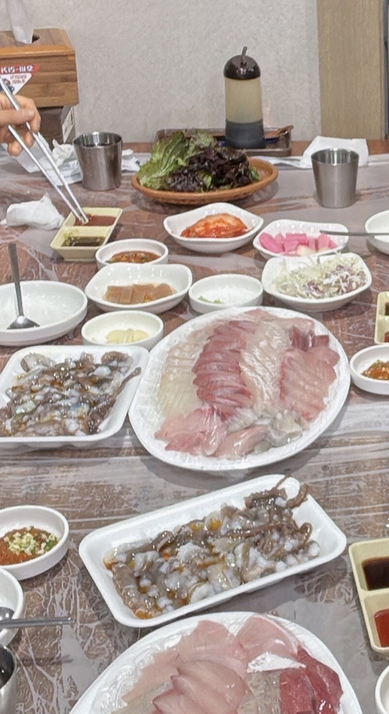 선돌수산 이미지
