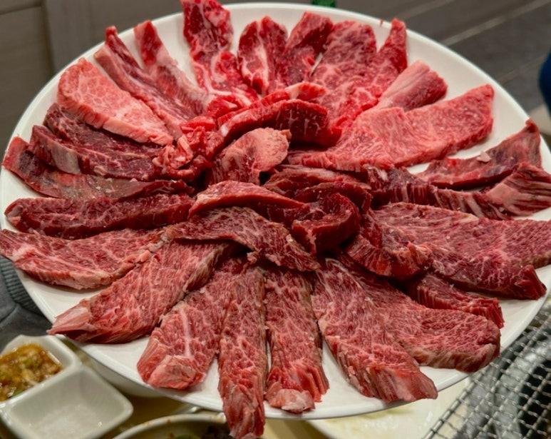 영천한우마을 이미지