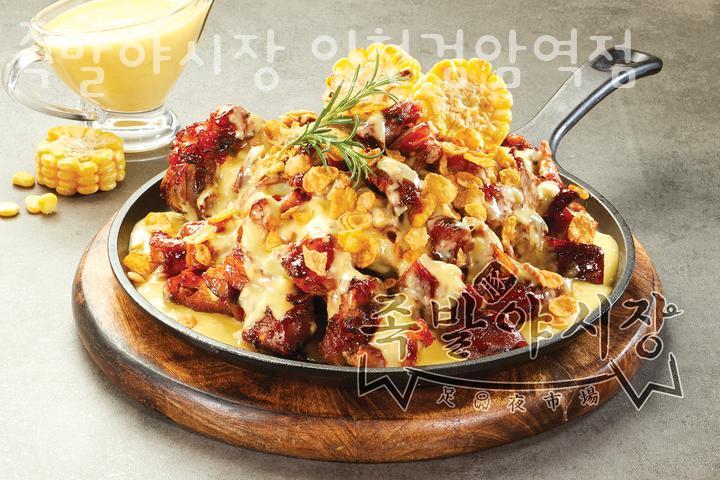 족발야시장인천검암역점 이미지