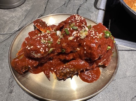 신사꽃게당 이미지