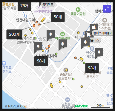 나사렛의료재단나사렛국제병원 이미지
