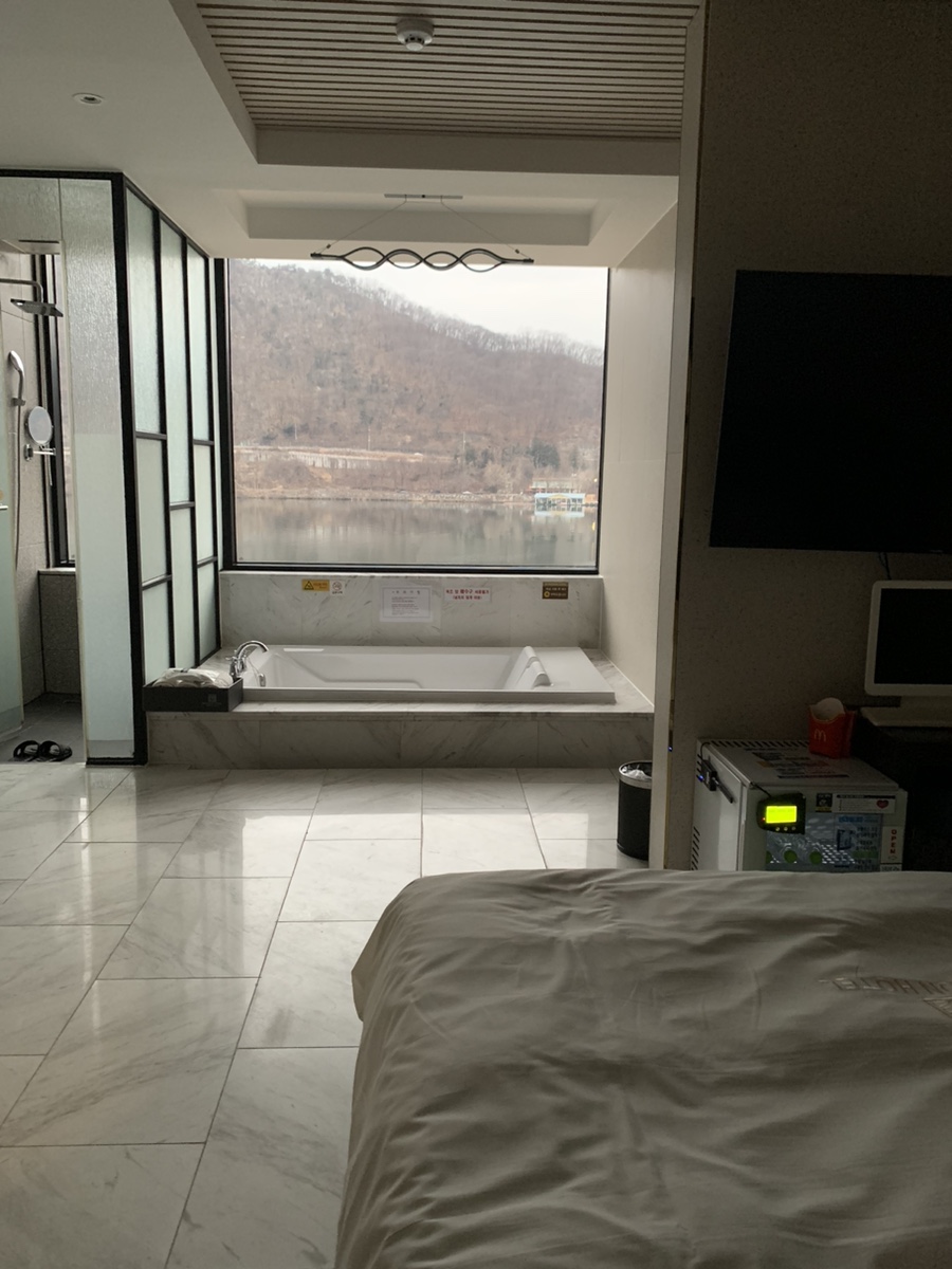 리베리온 호텔 이미지