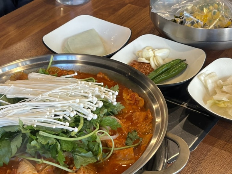 닭치고 맛있어 이미지