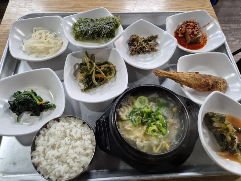 내고향소주리 사진 8