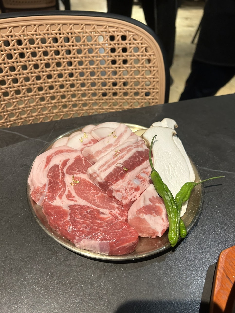 금돈축산 이미지