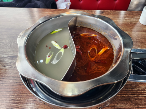 영커피 용인신봉점 이미지