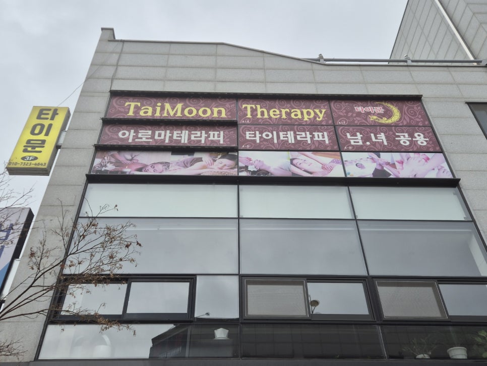문타이테라피 이미지