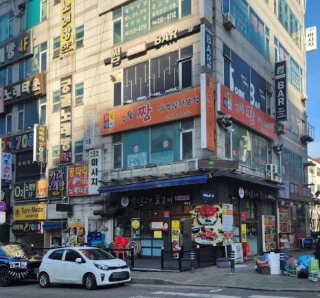 백년프라자 이미지