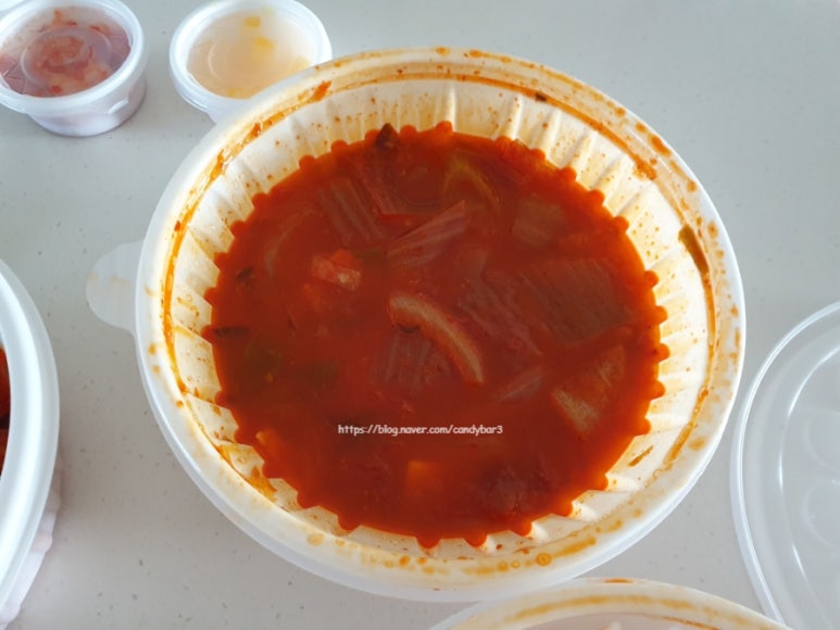 고소미분식&도시락 이미지