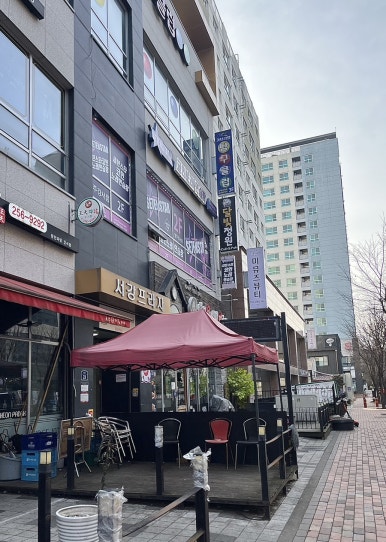 세븐스타코인노래연습장청주 이미지