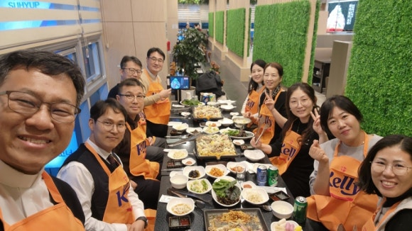 대경 오리 하우스 이미지