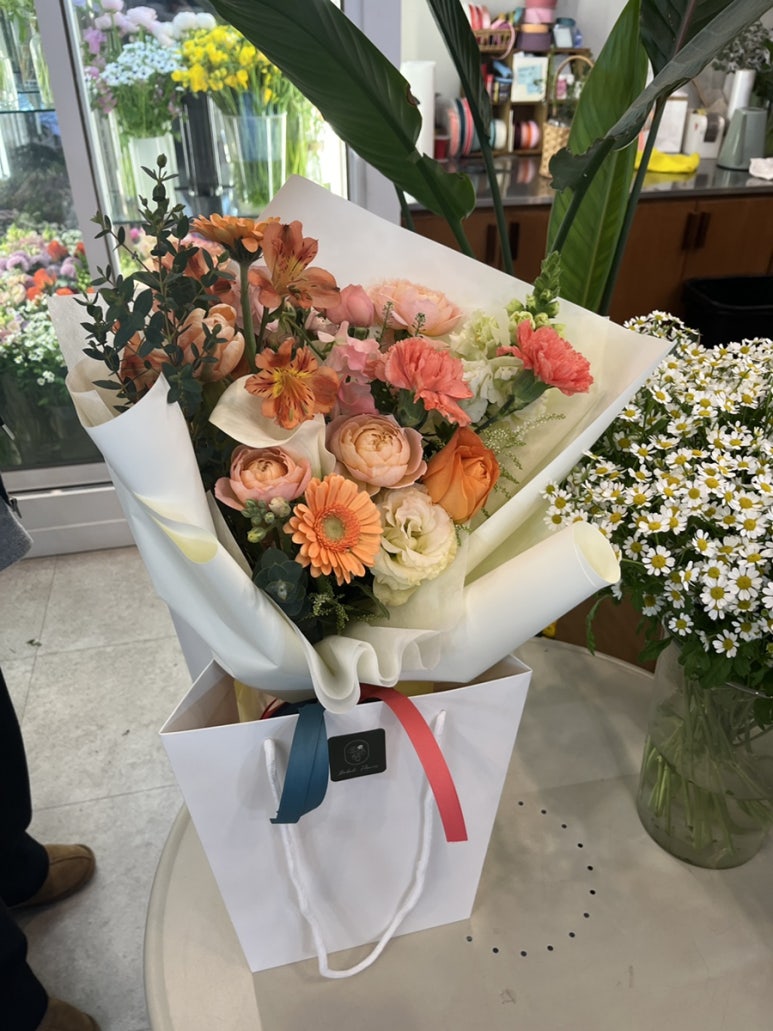 보볼리플라워 이미지