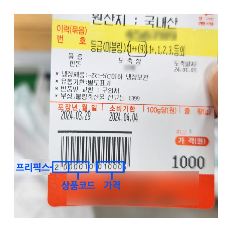 합천식육점 이미지