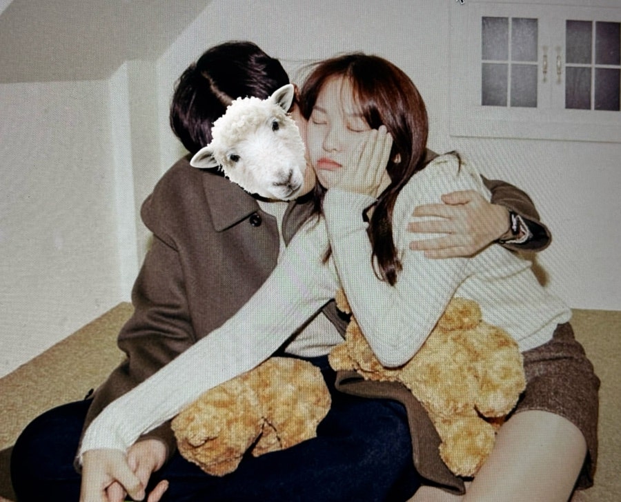 소망해요 이미지