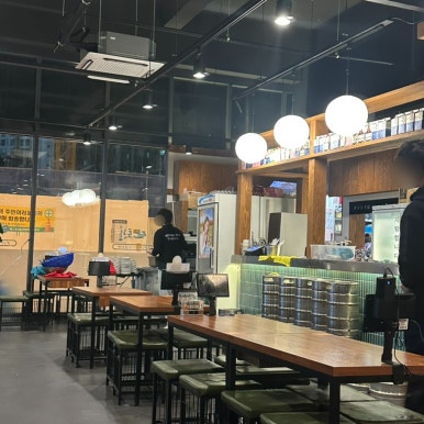 단토리은계점 이미지