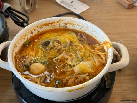 샤브온당 성신여대본점 이미지