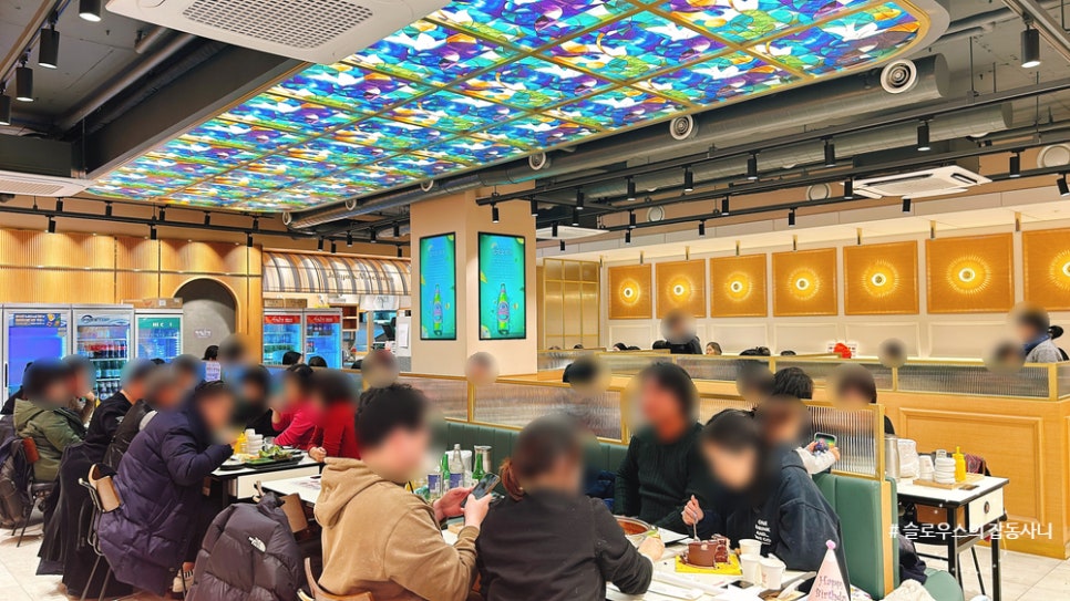 족발야시장 광화문점 사진 2