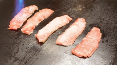 왕돌판고기집 이미지