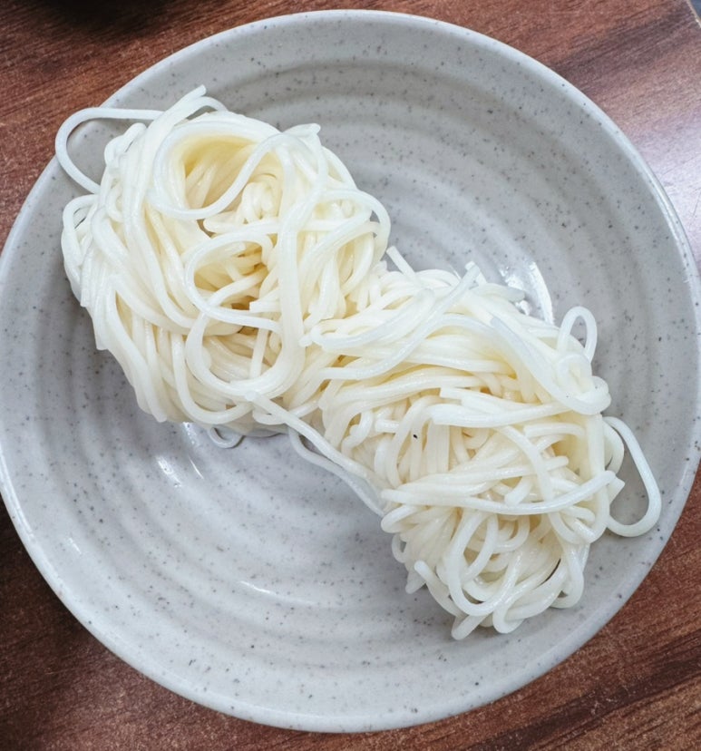 황우곰탕 이미지