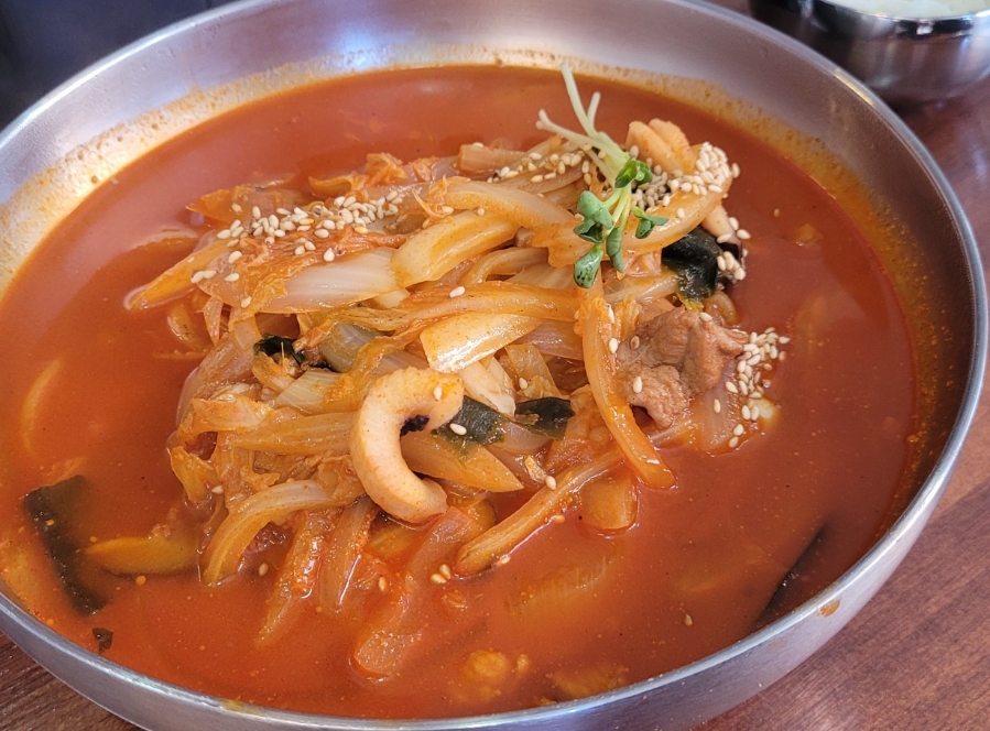 몽짬뽕충주점 이미지